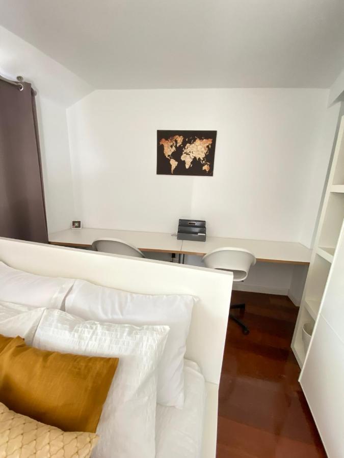Alojamientos Rias Baixas- Casa Castillejos- Carril Vilagarcia de Arousa Exterior foto